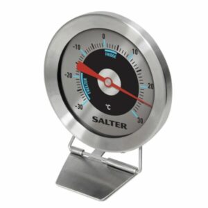 Salter Fridge/Freezer Thermometer