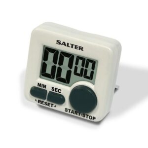 Salter Mini Digital Kitchen Cooks Timer