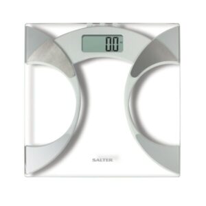 Salter UST Color Analyser Personal Scale – White