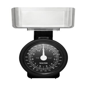 Salter Retro Mechanical Kitchen Scale 5KG