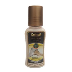 Collonil Self Shine Sleeve 125 ml Neutral