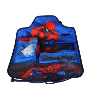 Kaufmann Spiderman Back Seat Organizer