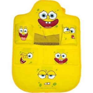 Kaufmann Sponge Bob Back Seat Organizer