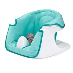Summer Infant 3-in-1 Floor N More Support Seat – Blue