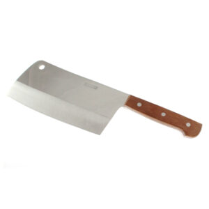 Suncraft Cleaver Knife 6′ Inch