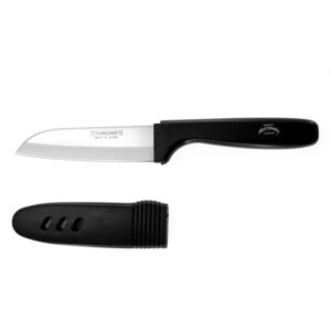 Suncraft Fruit Knife with Cover