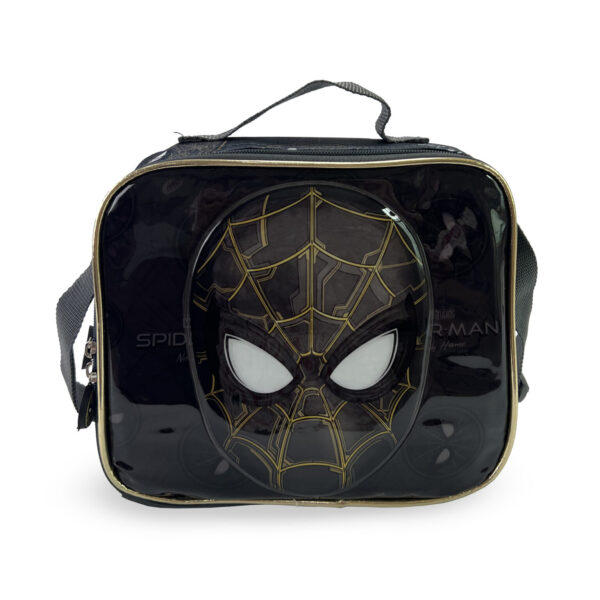 Spiderman 6 in 1 ALL Inclusive School Set BTS - Image 7