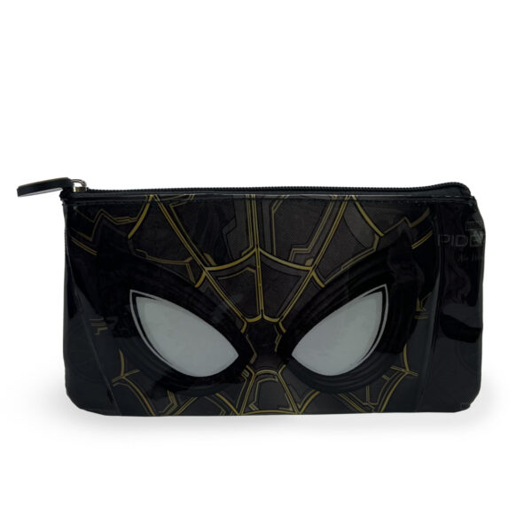 Spiderman 6 in 1 ALL Inclusive School Set BTS - Image 5