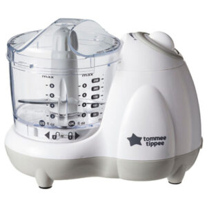 Tommee Tippee Mini Baby Food Blender