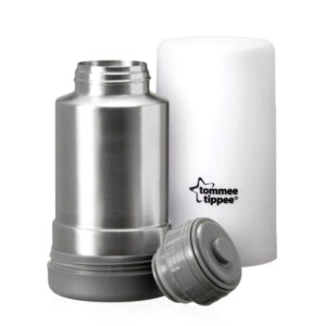 Tommee Tippee Travel Bottle & Food Warmer