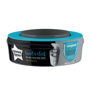 Tommee Tippee Twist & Click Refill 1 pc