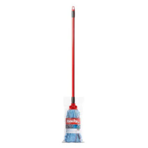 Tonkita Strofi Cotton Terry Mop with Metal Handle
