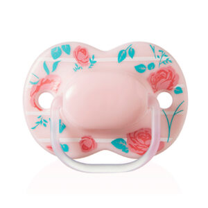 Tommee Tippee London Soother 0-6 Month Pink