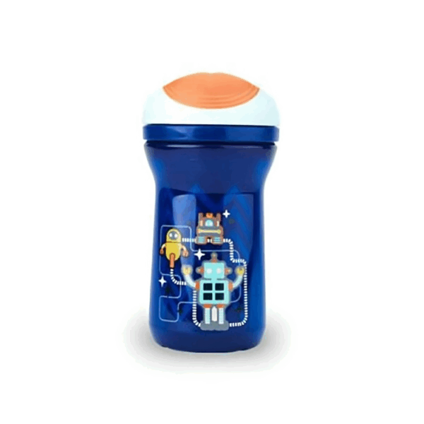 Tommee Tippee Explora Active Insulated Sipper 12m+