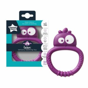 Tommee Tippee Kalani Sensory Teether Mini