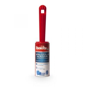 Tonkita Adhesive Roller Clothes Brush