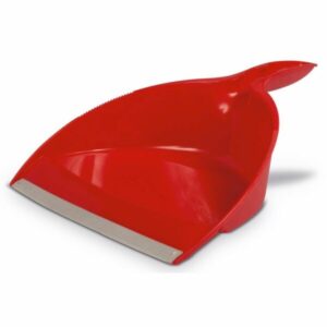 Tonkita Dustpan with Rubber Lip
