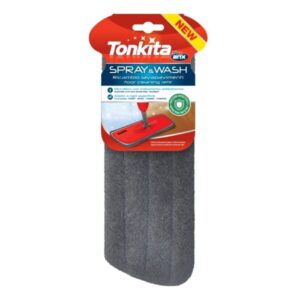 Tonkita Spray & Wash Cleaning Kit (Refill)