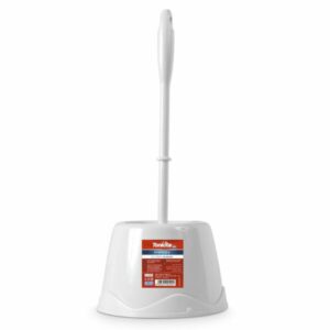 Tonkita Toilet Set Brush+ Base Container