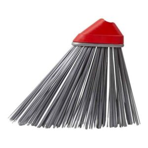 Tonkita Garden Outdoor Broom with Handle