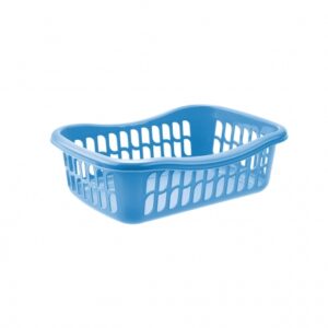 Tontarelli Basket 28.5×20.5xh9.5cm (Assorted Colors)