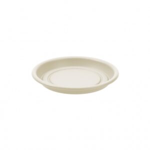 Tontarelli Dish for Tullipan Round Pot 50cm, 39.9xh4.7cm (Assorted Colors)