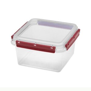 Tontarelli Fresh System Square Food Container 2.25 Ltr