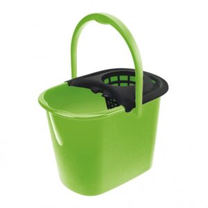 Tontarelli Mop Wringing Bucket 14L (Assorted Colors)