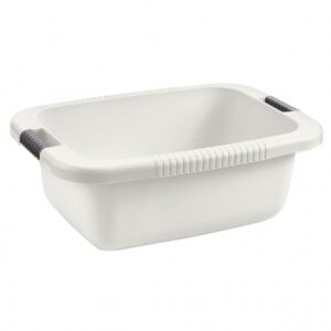 Tontarelli Oval Basin Aurora 38L 67x43x22.5cm (Assorted Colors)