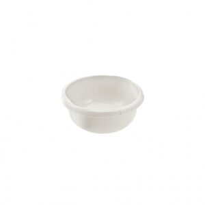 Tontarelli Round Basin Aurora 20xH 9cm (Assorted Colors)