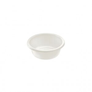 Tontarelli Round Basin Classic 16xH 6.5cm (Assorted Colors)