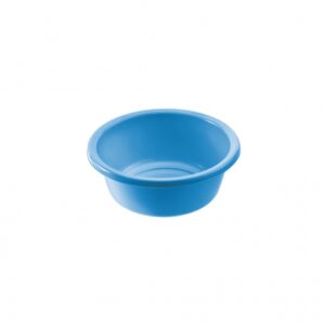Tontarelli Round Basin Classic 20cmxH 8cm (Assorted Colors)