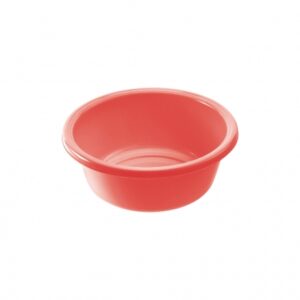 Tontarelli Round Basin Classic 28xH 11cm (Assorted Colors)