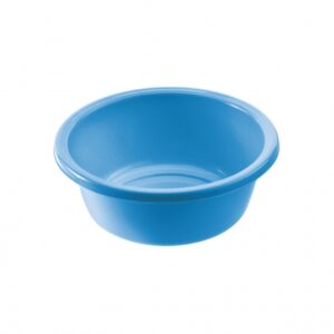 Tontarelli Round Basin Classic 36xH 14cm (Assorted Colors)