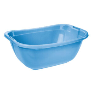 Tontarelli Oval Basin Classic 55x40xh22cm (Assorted Colors)