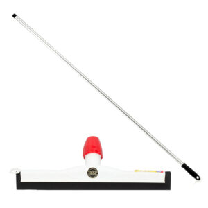 Vero Plastic Squeegee with Metal Handle 55 cm