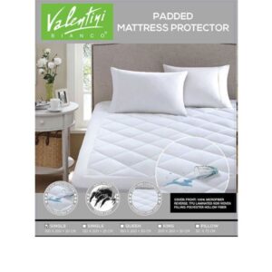 Valentini Padded Mattress Protector 200X200