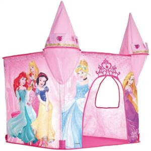 World Apart Disney Princess Castle Play Tent
