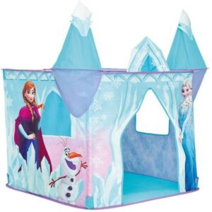 World Apart Frozen Castle Play Tent