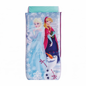 World Apart Frozen Junior Ready Bed