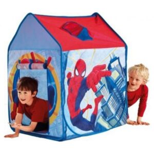 World Apart Spiderman House Play Tent
