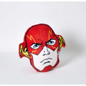 Disney Warner Bros Ironman Shaped Cushion with LED Lights