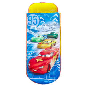 Disney World Apart Cars Junior Ready Bed