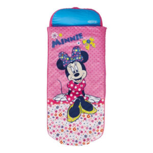 World Apart Minnie Mouse Junior Ready Bed