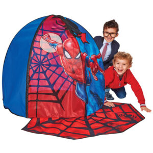 World Apart Spider Man Feature Tent