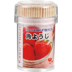 Yanagi Toothpick in Pot 450pc