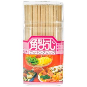 Yanagi Toothpick in Square Pot