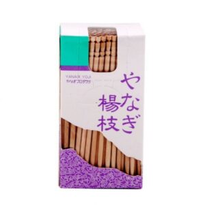 Yanagi Toothpicks Box Small