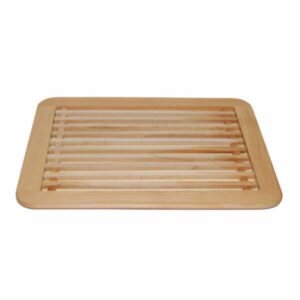 GEOR Chopping Board for Cutting Bread 28×36