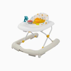 Bebeconfort Explorar Baby Walker Terrazo Beige